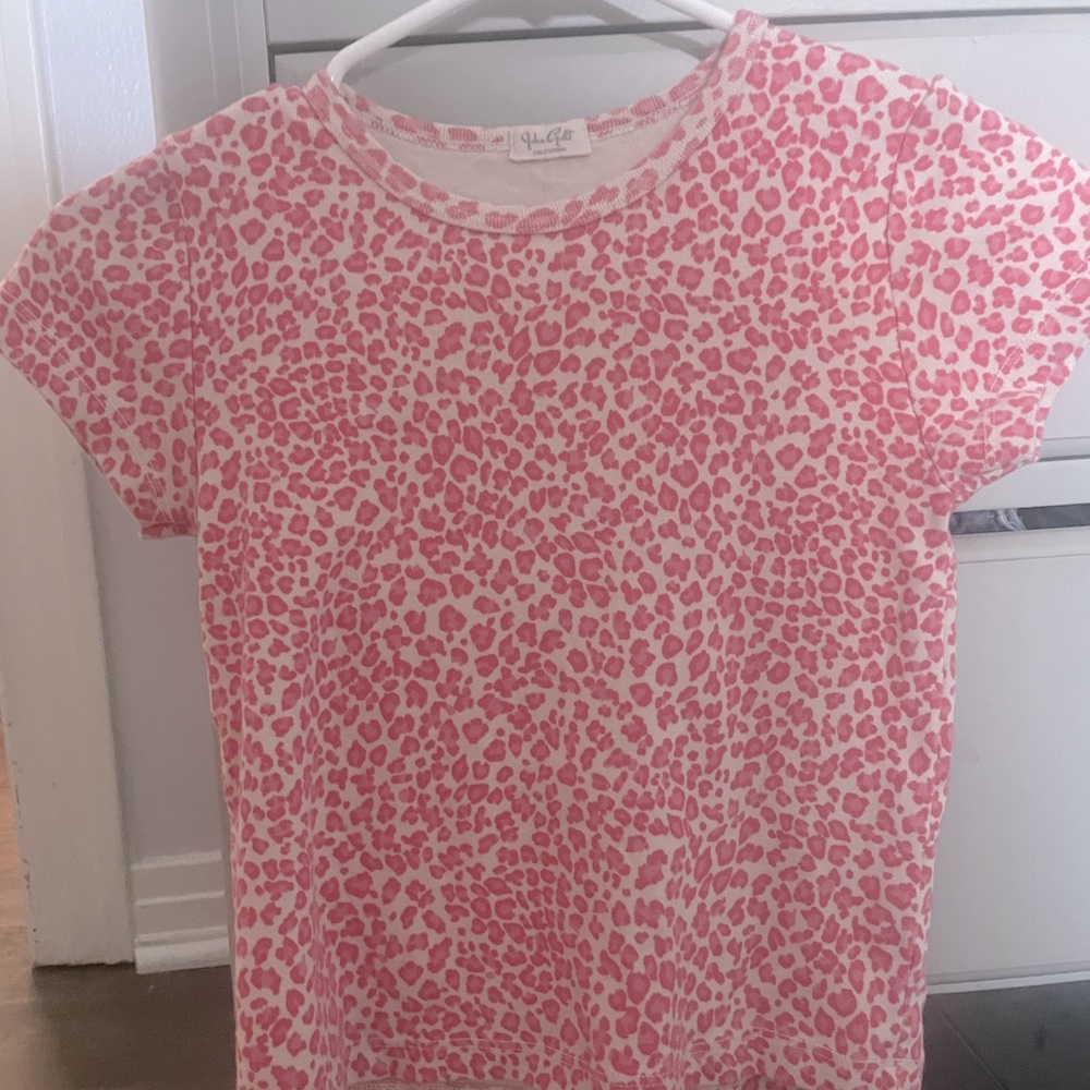 brandy melville/ john galt ashlyn top
